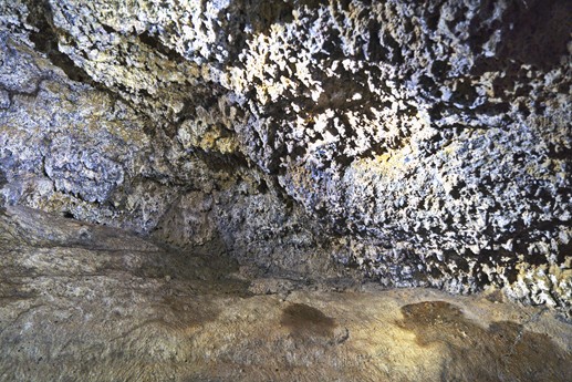 25 marzo La Cueva del Viento